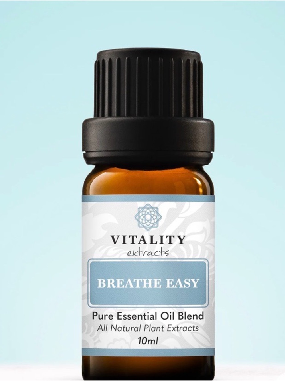 Vitality “Breathe Easy” Essential Oil